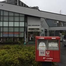 高槻上牧駅前郵便局の画像