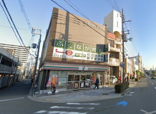 セブンイレブン 高槻大畑町北店の画像