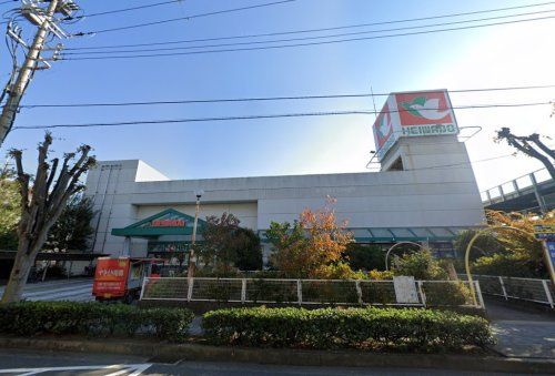 平和堂 真砂店の画像