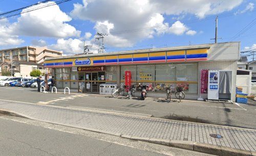 ミニストップ 茨木春日店の画像