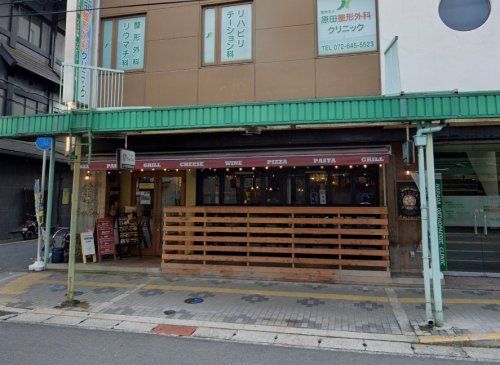 Italian kitchen VANSAN(イタリアン キッチン バンサン) 茨木店の画像