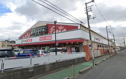 セブン銀行 食品館アプロ 沢良宜店 共同出張所の画像