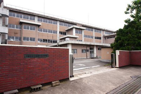 宇都宮市立 清原中央小学校の画像