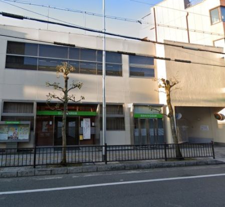 北おおさか信用金庫 島本支店の画像