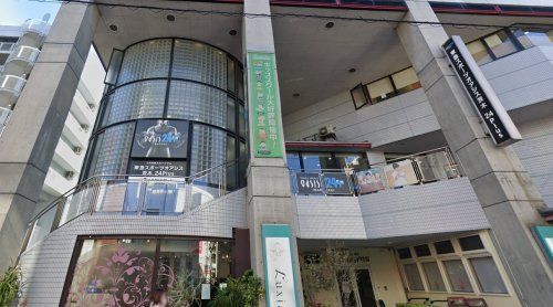 東急スポーツオアシス 茨木24Plus店の画像