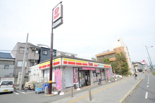 デイリーヤマザキ 五条七本松店の画像