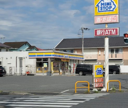 ミニストップ 市原君塚店の画像