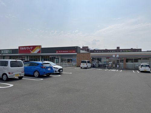 セブンイレブン 札幌発寒13条4丁目店の画像