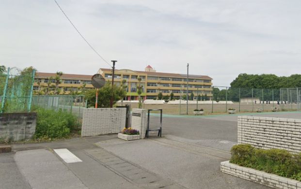 南那須中学校の画像