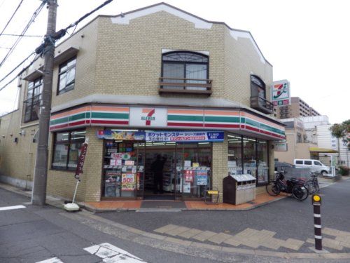 セブンイレブン 幕張5丁目店の画像