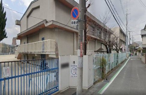 山田小学校の画像