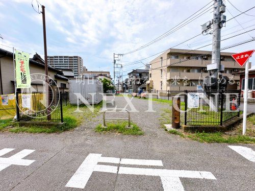 上鶴間本町５丁目竹ノ内公園の画像