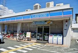 ローソン 尼崎大島三丁目店の画像