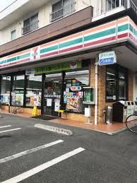 セブンイレブン 尾道向島江ノ奥店の画像