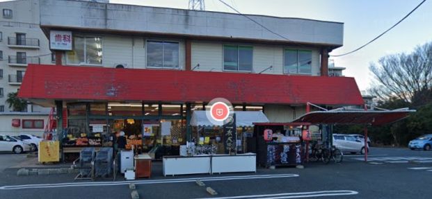 スーパーチェーンカワグチ こてはし南店の画像