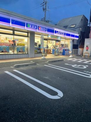 ローソン 豊中山ノ上町店の画像