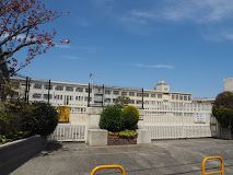 豊中市立原田小学校の画像