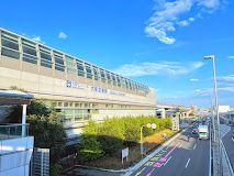 大阪空港駅の画像