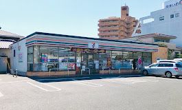 セブンイレブン 福山御門3丁目店の画像