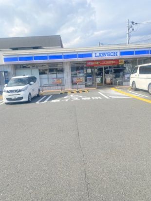 ローソン 枚方長尾荒阪一丁目店の画像