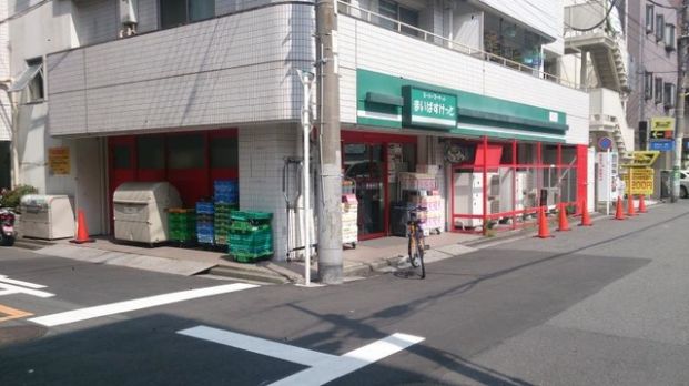 まいばすけっと 横浜橋店の画像