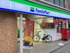 ファミリーマート 阪東橋東口店の画像