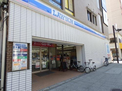 ローソン 永楽町二丁目店の画像