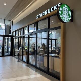 スターバックスコーヒー イオン天王町店の画像