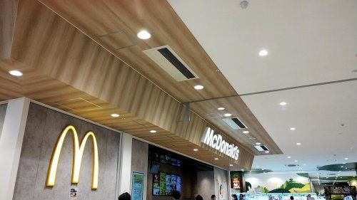 マクドナルド イオン天王町ショッピングセンター店の画像