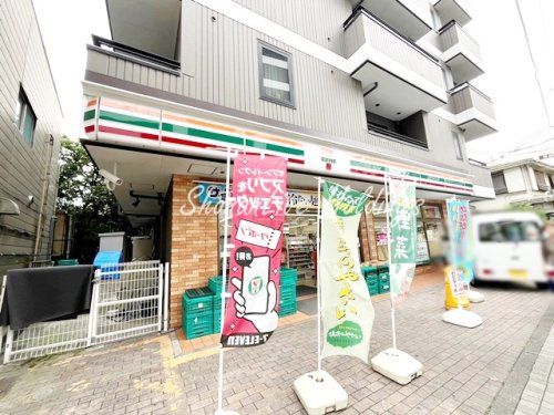 セブンイレブン　横浜上大岡西１丁目店の画像