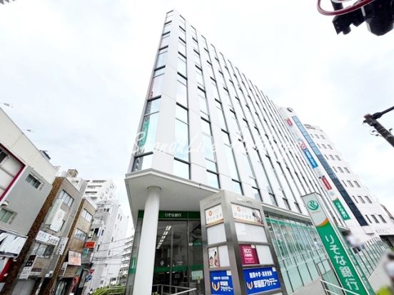 りそな銀行　上大岡支店の画像