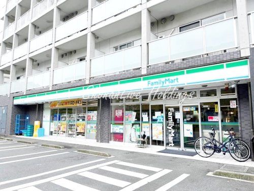 ファミリーマート　大岡２丁目店の画像