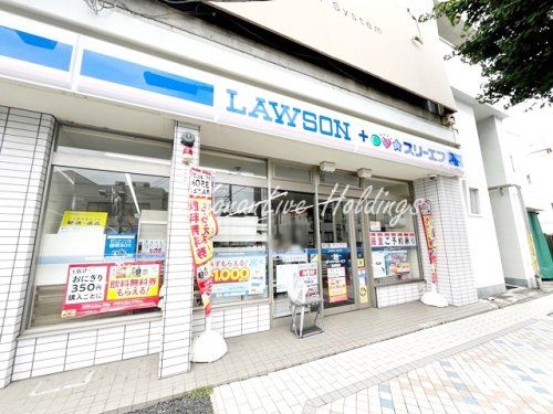 ローソン・スリーエフ　弘明寺店の画像