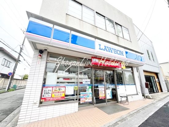 ローソン横浜大岡２丁目店の画像