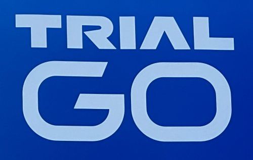 TRIAL GO(トライアル ゴー) 比恵町店の画像