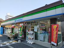 ファミリーマート 高倉町二丁目店の画像