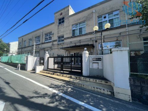 東大阪市立石切小学校の画像