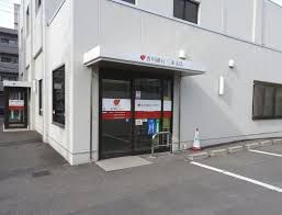 香川銀行三条支店の画像