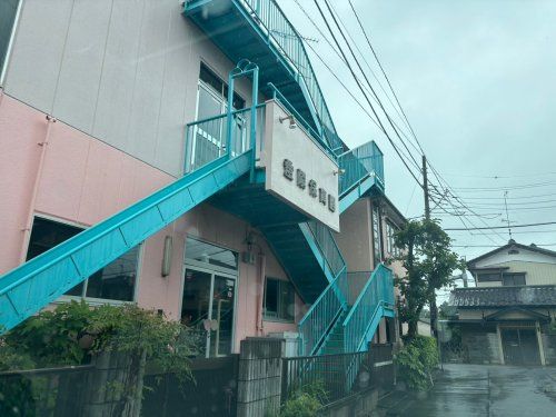 愛隣保育園(熊谷市)の画像