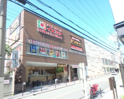 ドン・キホーテ法円坂店の画像