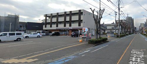 セブン-イレブン 大野城筒井２丁目店の画像