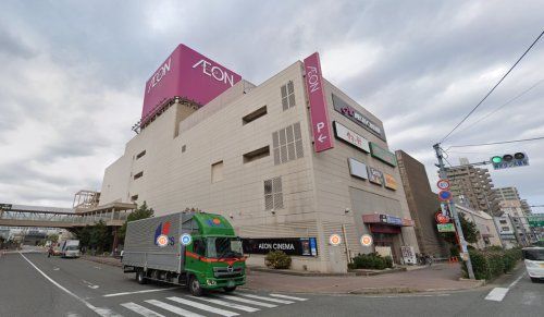 イオン大野城店の画像