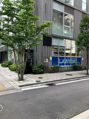 ローソン 横浜相生町三丁目店の画像