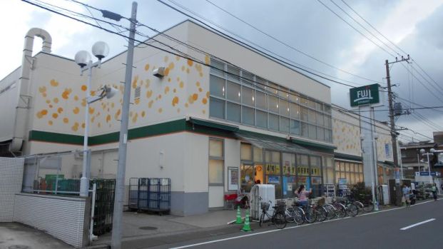 SUPER MARKET FUJI(スーパーマーケットフジ) 鳥山店の画像