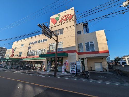 コモディイイダ 大泉店の画像