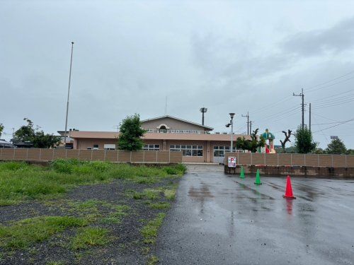 新里保育園(熊谷市)の画像