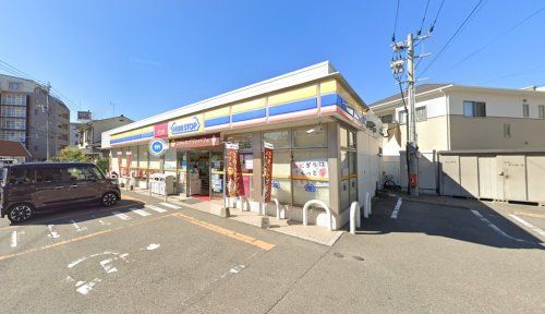 ミニストップ 福岡長尾３丁目店の画像