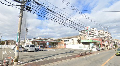 セブン-イレブン 福岡長尾３丁目店の画像