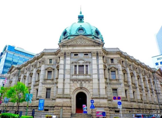 神奈川県立歴史博物館の画像