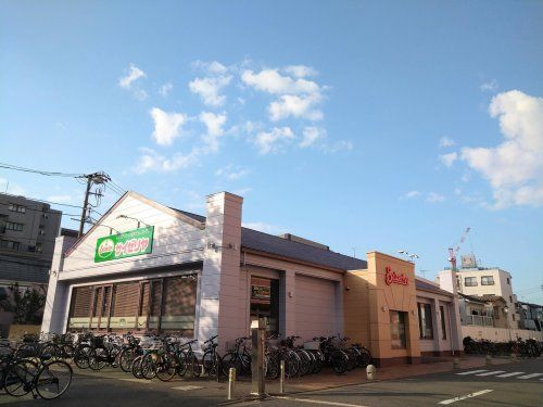 サイゼリヤ 綱島樽町店の画像